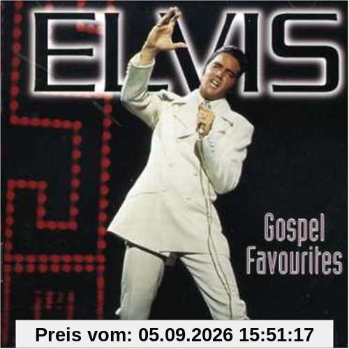 Gospel Favourites