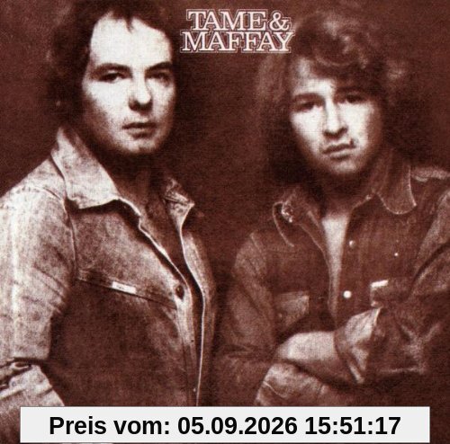 Tame & Maffay I