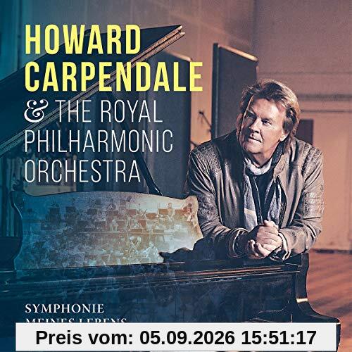 Symphonie Meines Lebens