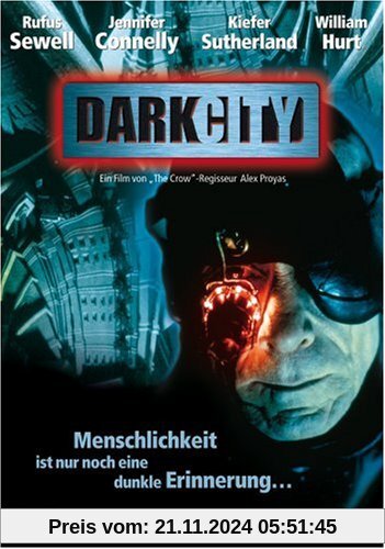 Dark City