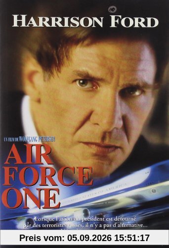Air Force One - Édition Spéciale [FR Import]