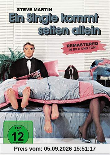 Ein Single kommt selten allein