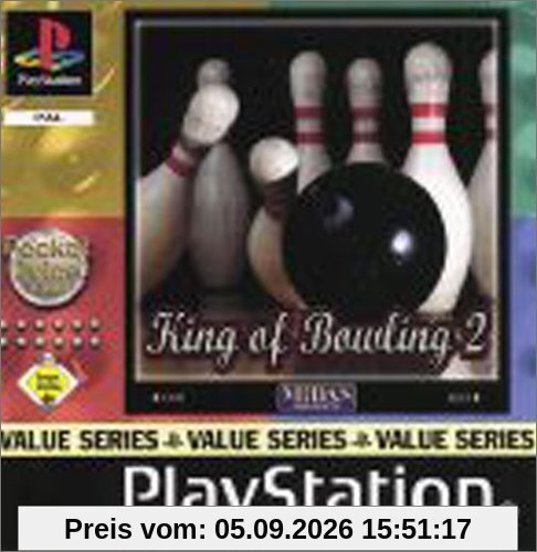 King of Bowling 2