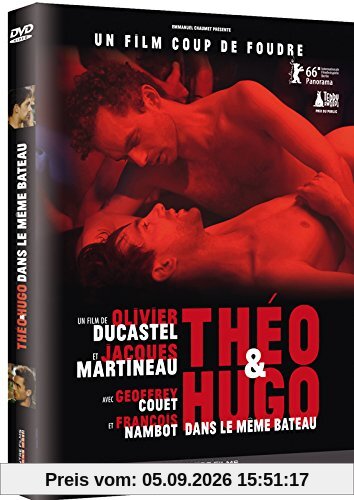 Théo et hugo dans le même bateau [FR Import]