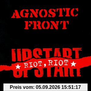 Riot Riot Upstart