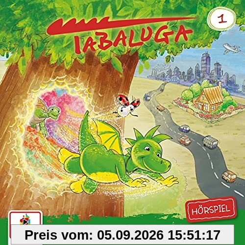 Folge 1: die Große Stadt