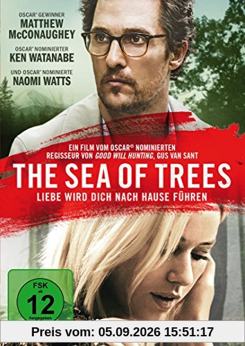 The Sea of Trees