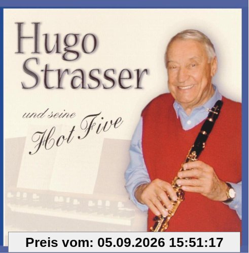 Hugo Strasser und seine Hot Five