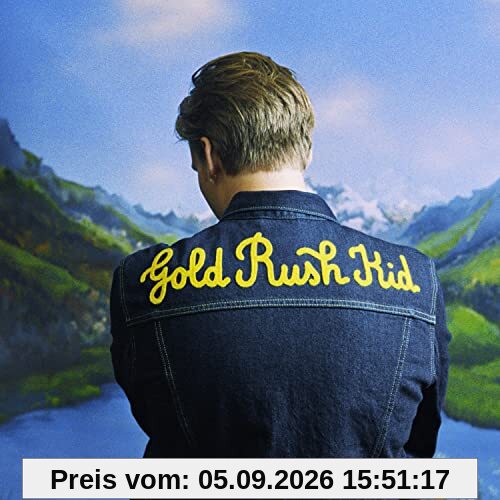 Gold Rush Kid