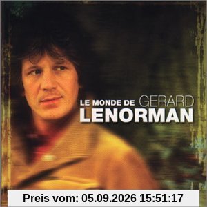 Le Monde de Gerard Lenorman