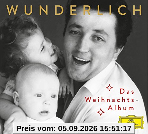 Wunderlich - Das Weihnachtsalbum