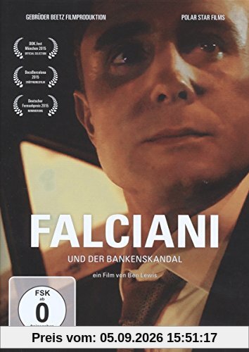 Falciani und der Bankenskandal