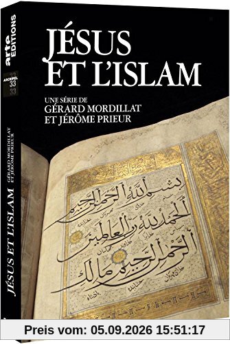 Jesus et l'islam [FR Import]
