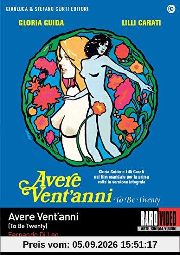 Dvd - Avere Vent'Anni (Collector'S Edition) (1 DVD)