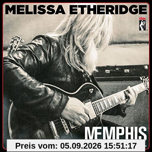 Memphis Rock And Soul