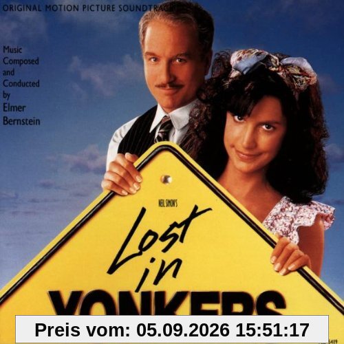 Die Verlorenen von Jonkers (Lost in Yonkers)