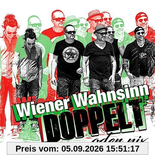 Doppelt Oder Nix
