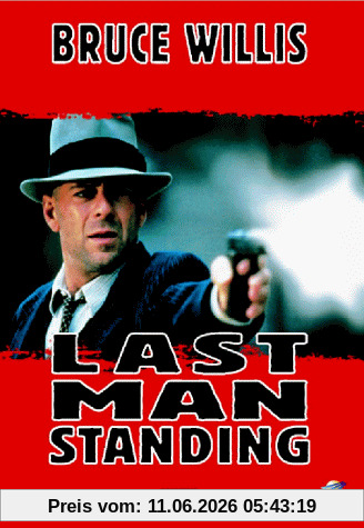 Last Man Standing