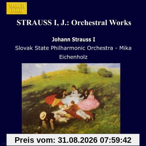 Orchesterwerke