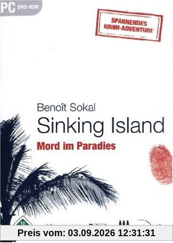 Sinking Island
