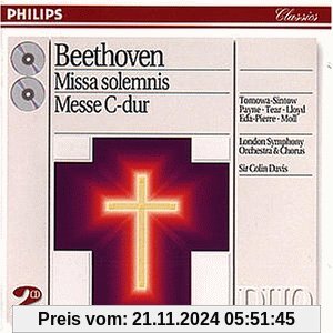 Duo - Beethoven (Messen)