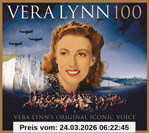 Vera Lynn 100