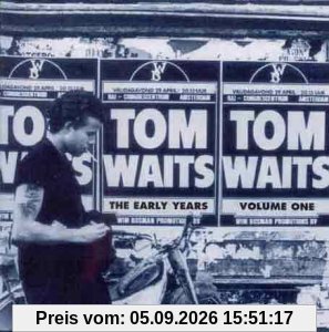 The Early Years Vol. 1