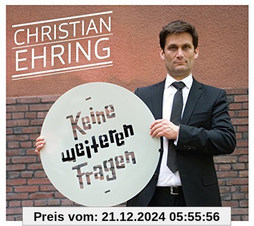 Keine weiteren Fragen (2016/17)