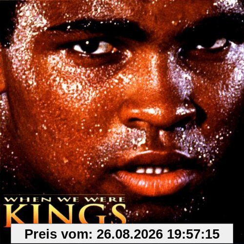 When We Were Kings