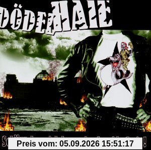 Schätzchen, Ich Habe Das Land Befreit !