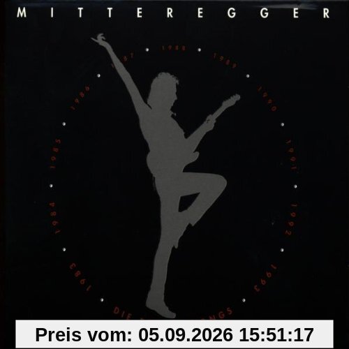 Die Besten Songs 1983-1993