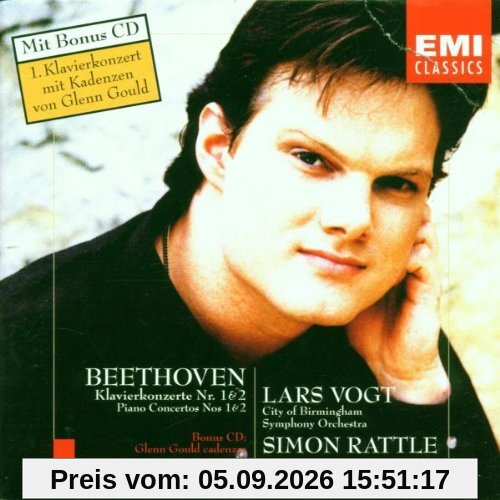 Klavierkonzerte 1 und 2