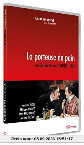 La porteuse de pain [FR Import]