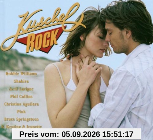 Kuschelrock Vol.17 (Special ed.)