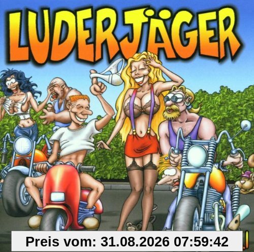 Luderjäger