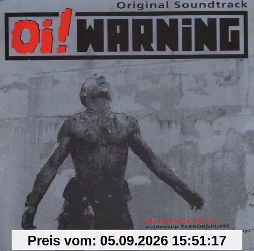 Oi Warning-Original Soundtrack