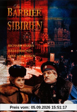 Der Barbier von Sibirien