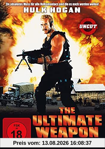 The Ultimate Weapon