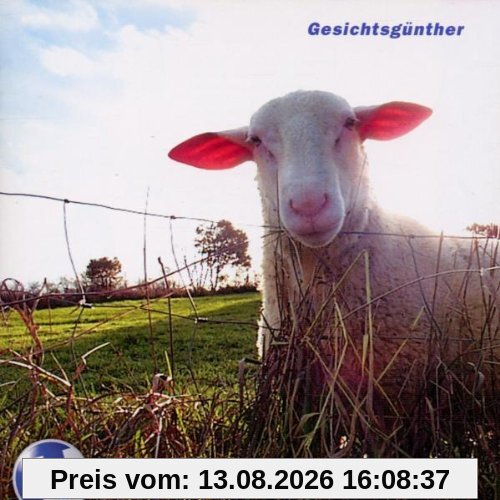 Gesichtsgünther
