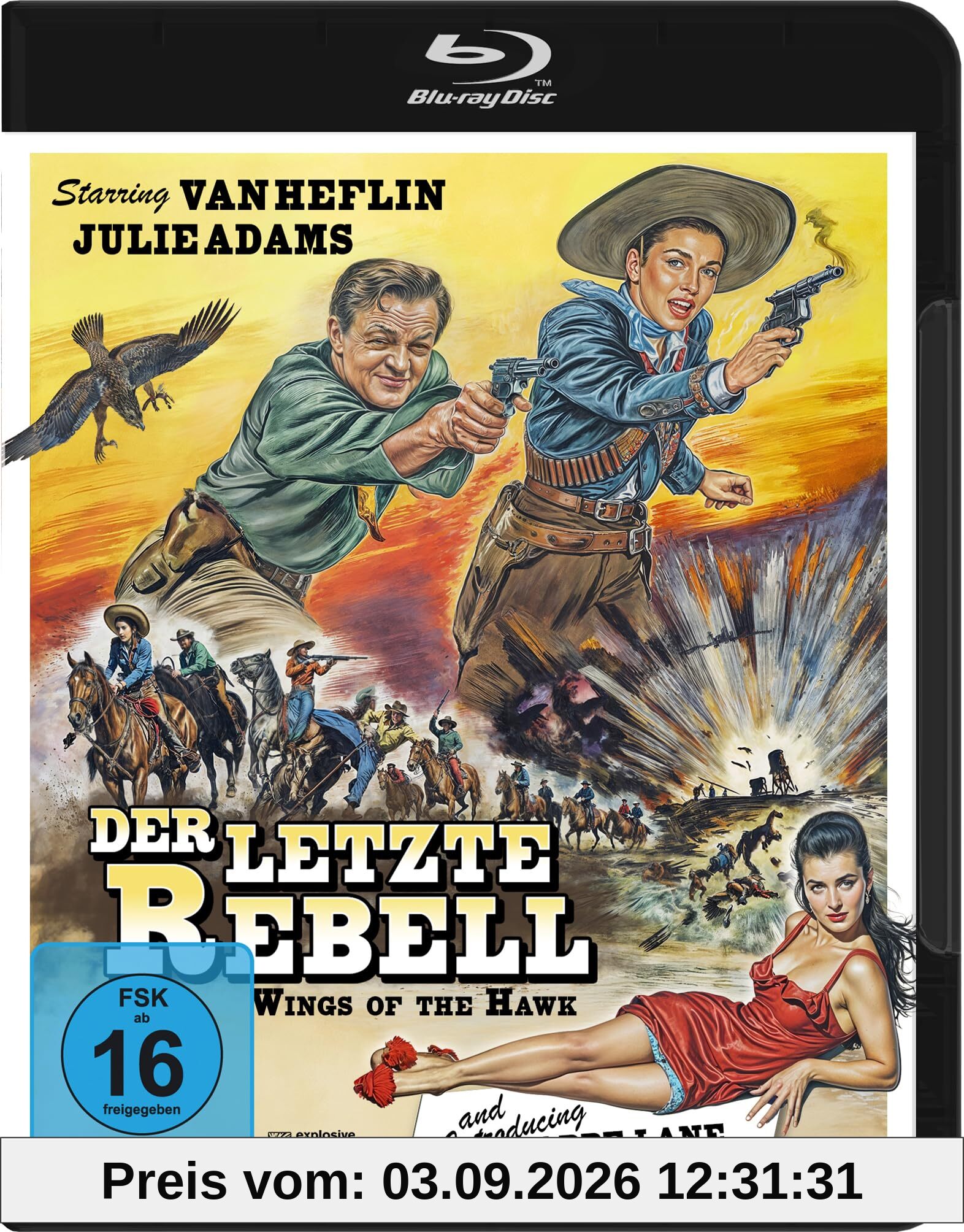 Der letzte Rebell
