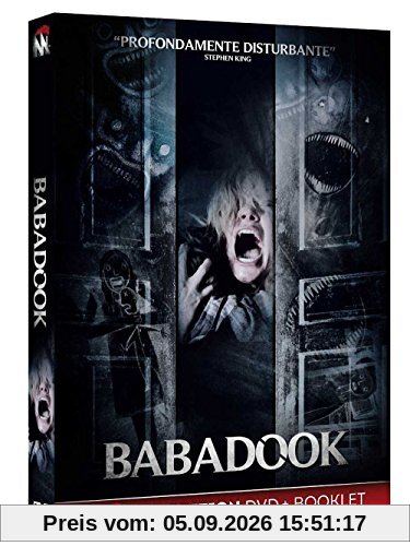 Babadook (limited edition) [IT Import]