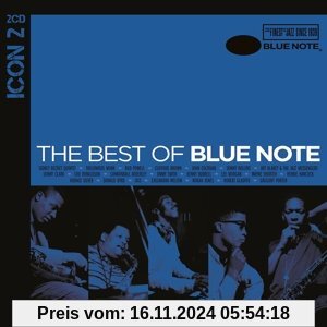 The Best of Blue Note