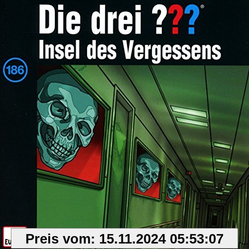 186/Insel des Vergessens