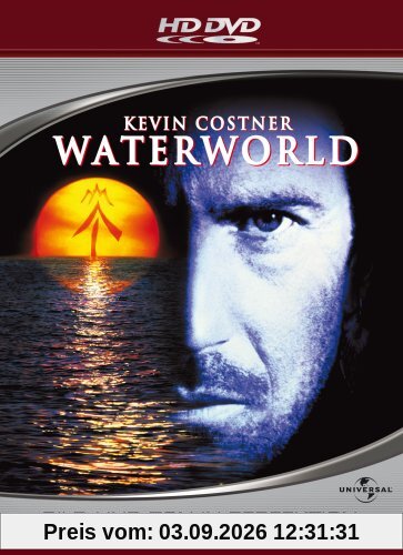 Waterworld [HD DVD]