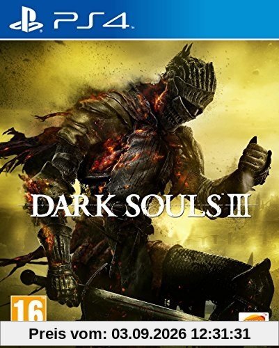 Dark Souls Iii