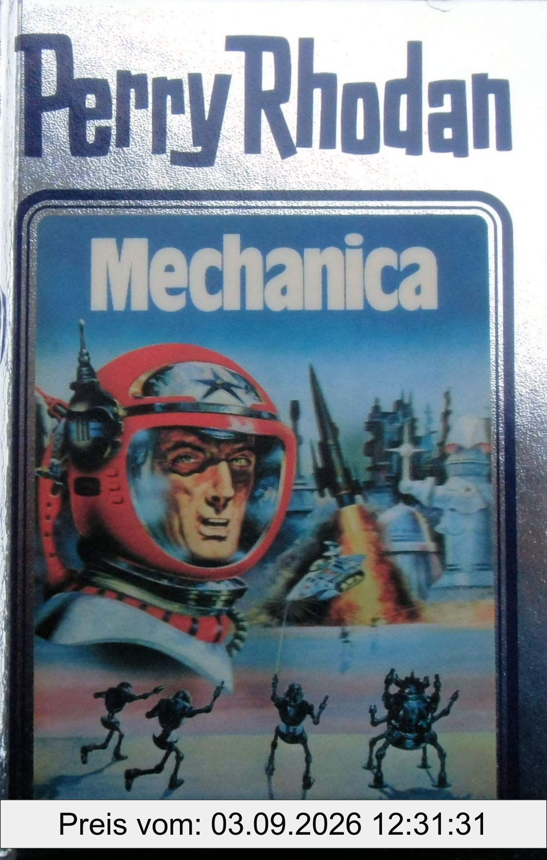 Mechanica