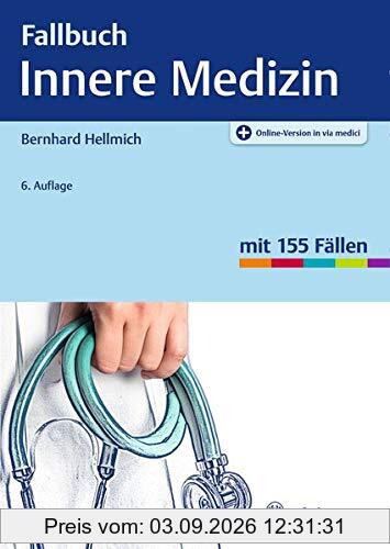 Fallbuch Innere Medizin