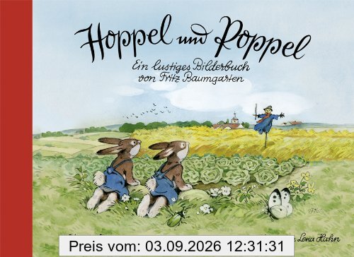 Hoppel und Poppel