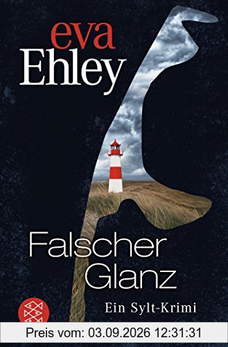 Falscher Glanz: Ein Sylt-Krimi