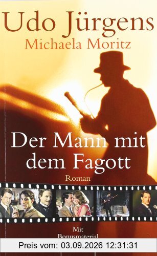 Der Mann mit dem Fagott: Roman
